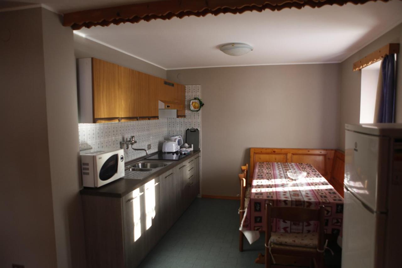 Villa Marilena - The Little Ливиньо Екстериор снимка