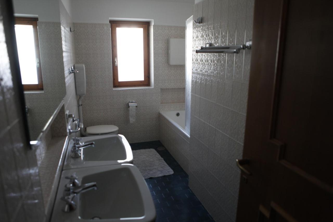 Villa Marilena - The Little Ливиньо Екстериор снимка