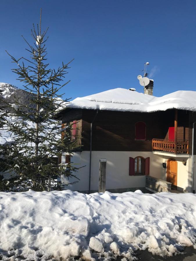 Villa Marilena - The Little Ливиньо Екстериор снимка